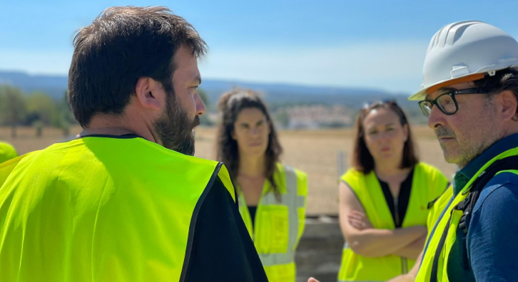 Tratamiento de Residuos Cataluña