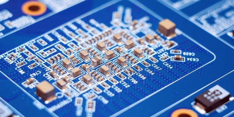 Semiconductores y Chips Cataluña