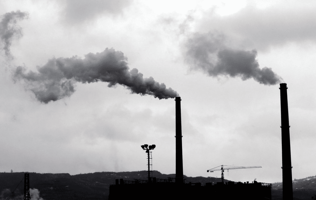 Ciencia Deterioro Ambiental