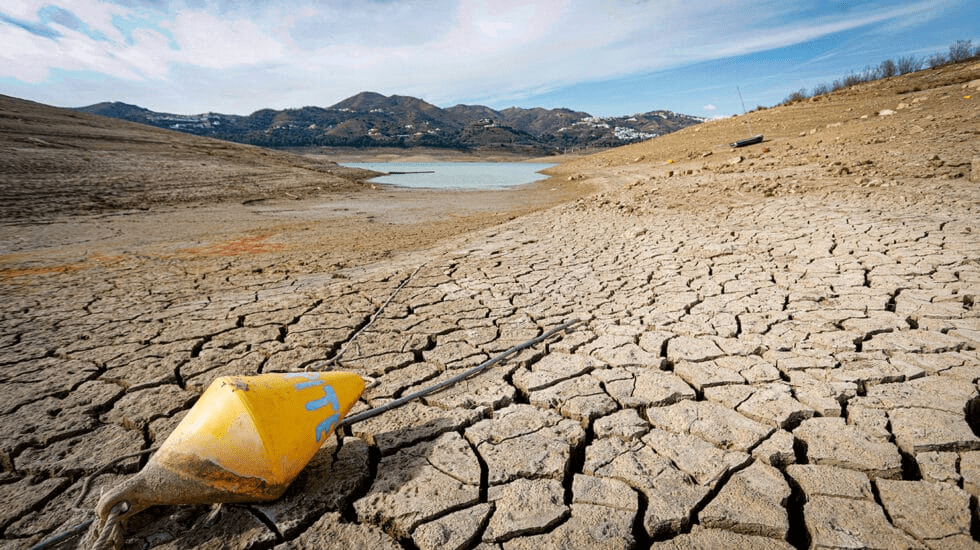 Crisis Climática Campaña Electoral